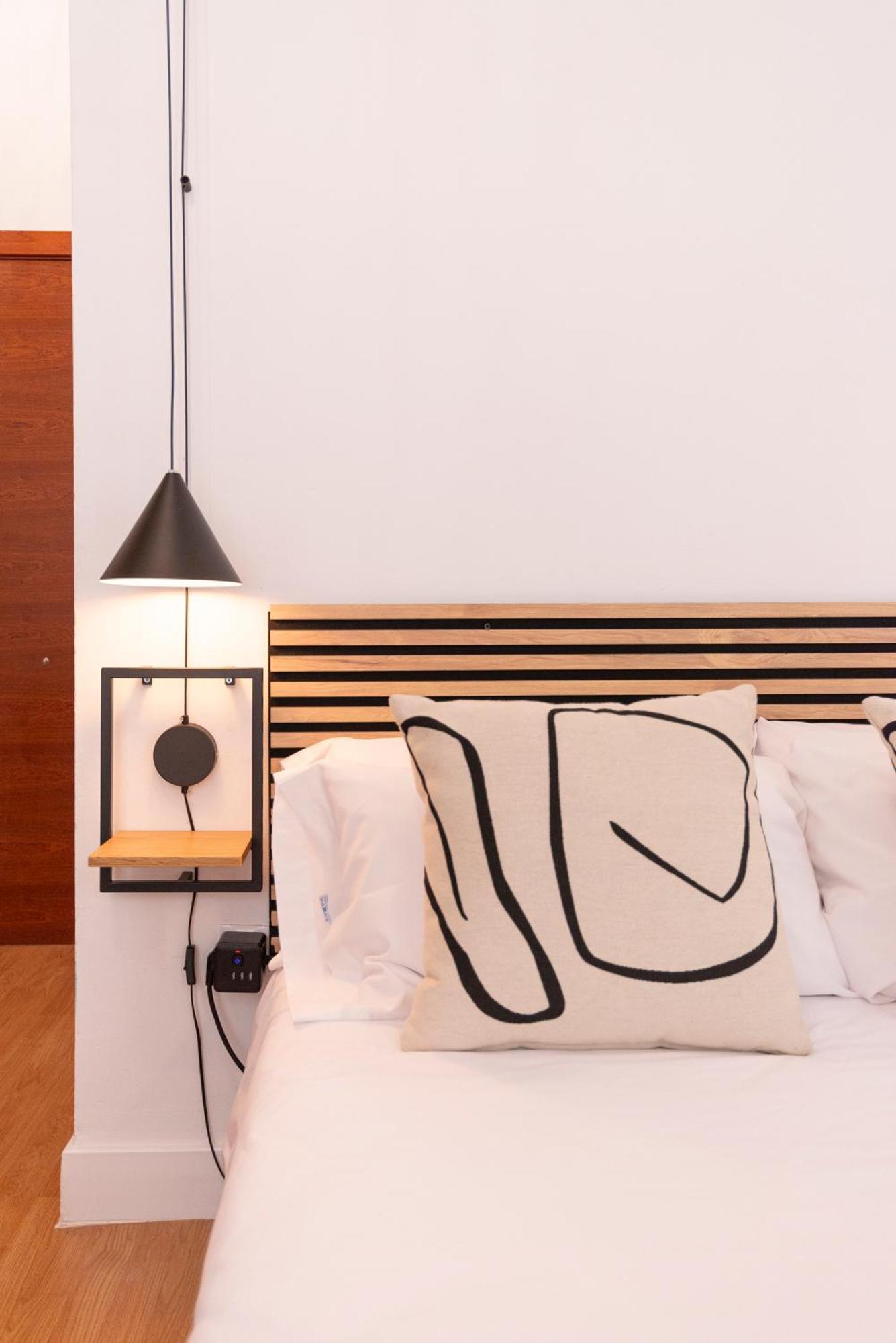 Apartment Don'tworry Estudio Málaga
